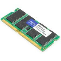 Addon 482169-002-AA ADDON 2GB DDR2-800MHZ SODIMM F/ HP
