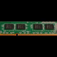 Addon 493195-001-AA ADDON 2GB DDR2-800MHZ SODIMM F/ HP