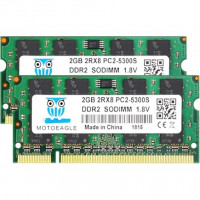 Addon 455739-001-AA ADDON 2GB DDR2-667MHZ SODIMM F/ HP