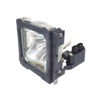 Battery Tech AN-C55LP-BTI REPLACEMENT LAMP FOR SHARP XG-C55,XG-C55X,XG-C58,XG-C58X,XG-C58XA,XG-C60,XG-C60X