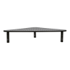 Eaton MR1220M EATON TRIPP LITE SERIES MONITOR RISER FOR DESK, 12 X 20 IN. - HEIGHT ADJUSTABLE,