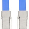 EATON TRIPP LITE SERIES CONNECTIVIT S528-01M MINI-SAS EXTERNAL HD CABLE 1M SFF-8644 TO SFF-8644 12GBPS 3.3FT