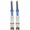 Eaton S528-02M MINI-SAS EXTERNAL HD CABLE 2M SFF-8644 TO SFF-8644 12GBPS 6.6FT