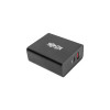 Eaton U280-W02-A1C1 EATON TRIPP LITE SERIES DUAL-PORT USB WALL CHARGER WITH PD CHARGING - USB-C (39W