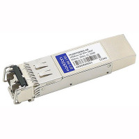 Addon FTLX8571D3BCL-AO ADDON FINISAR FTLX8571D3BCL COMPATIBLE TAA COMPLIANT 10GBASE-SR SFP+ TRANSCEIVER