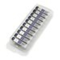 Addon GLC-LH-SM-AO-10PK ADDON 10PK CISCO GLC-LH-SM COMPATIBLE TAA COMPLIANT 1000BASE-LX SFP TRANSCEIVER