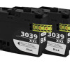 Brother LC3039BK BLACK INKJET CARTRIDGE LC3039BK