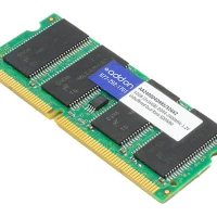 Addon AA2400D4DR8S/32GK2 ADDON JEDEC STANDARD 32GB (2X16GB) DDR4-2400MHZ UNBUFFERED DUAL RANK X8 1.2V 260