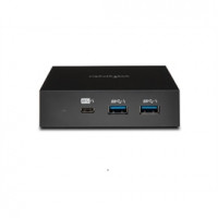 Kensington K38260NA SD2000P USB-C 5GBPS SINGLE 4K NANO DOCK - 60W PD - HDMI OR DP - WINDOWS/MACOS/CH