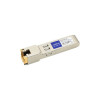 Addon 453154-B21-AO ADDON HP 453154-B21 COMPATIBLE TAA COMPLIANT 10/100/1000BASE-TX SFP TRANSCEIVER