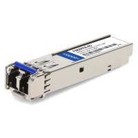 Addon E10GSFPLR-AO 10GBASE-LR SFP+ SMF F/ INTEL LC 1310NM 10KM 100 PERCENT COMPATIBLE