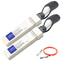 Addon SFP-10G-AOC5M-AO ADDON CISCO SFP-10G-AOC5M COMPATIBLE TAA COMPLIANT 10GBASE-AOC SFP+ TO SFP+ DIRE