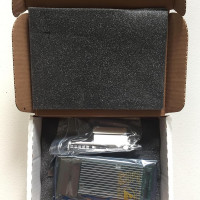 Supermicro 10Gigabit Ethernet Card