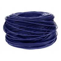 Addon ADD-CAT6BULK1K-PE 1000FT PURPLE CAT6 UTP PVC