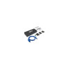 EATON TRIPP LITE SERIES MASTER-POWE U360-010-IND USB 3.0 HUB SUPERSPEED 10-PORT USB-A COMPACT 20KV ESD INDUSTRIAL