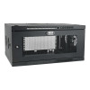 Eaton SRW6UDPVRT EATON TRIPP LITE SERIES SMARTRACK 6U LOW-PROFILE SWITCH-DEPTH-PLUS WALL-MOUNT MI