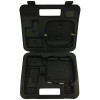 Brother CCD400 PROTECTIVE CARRYING CASE FOR P-TOUCH ELECTRONIC LABELING SYSTEMS PT-D400 SERIES.