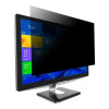 Targus ASF216W9USZ 4VU PRIVACY SCREEN FOR 21.6 WIDESCREEN (16:9) CLEAR
