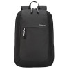 Targus TSB966GL INTELLECT ESSENTIALS BACKPACK BLACK 15.6INCH - SLIM, LIGHTWEIGHT DESIGN. DEDICAT