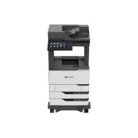 Lexmark 25B0610 MX826ADE MONOCHROME LASER PRINTER