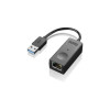 Lenovo 4X90S91830 THINKPAD USB3.0 TO ETHERNET ADAPTER