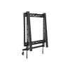 EATON TRIPP LITE SERIES MASTER-POWE DWFPSC4570M DISPLAY TV SECURITY WALL MOUNT FIXED FLAT PORTRAIT MODE 45-70IN