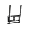 Eaton DWTPSC4555M TRIPP LITE SERIES HEAVY-DUTY TILT SECURITY TV WALL MOUNT FOR 45-55 TVS & MONITOR