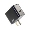 C2G 20279 THE 1-PORT USB-C WALL CHARGER WITH POWER DELIVERY IS AN IDEAL SOLUTION FOR CHARG
