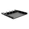 Eaton SRWSHELF4P1U EATON TRIPP LITE SERIES SMARTRACK CANTILEVERED STEEL RACK SHELF - 1U, VENTED, IN