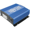 Eaton PINV2000 EATON TRIPP LITE SERIES 2000W MEDIUM-DUTY COMPACT MOBILE POWER INVERTER WITH 2 A