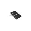 Siig CE-H23F11-S1 EXTENDS HDMI AV SIGNALS UP TO 330FT (100M) OVER A SINGLE CAT5E/6 CABLE WITH INDU