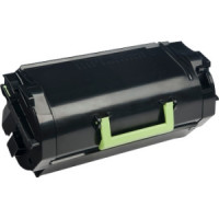 Lexmark 62D1X0E 621X EXTRA HIGH YIELD RETURN PROGRAM TONER CARTRIDGE