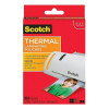 3M TP5903-100 THERMAL POUCHES 5 IN X 7 IN 100/PK