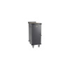 Eaton CSC27AC THIS 120V MULTI-CHARGING STATION PROVIDES AC CHARGING, SECURE STORAGE AND CORD M