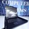 Startech RKCONS17HD RACKMOUNT KVM CONSOLE WITH HD WIDESCREEN (16:9) 1080P - 17.3IN LCD PANEL - RACK