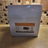 Startech BOX4MODULE DUAL-MODULE CONFERENCE TABLE CONNECTIVITY BOX - CUSTOMIZABLE - ADD TWO CONNECTIV