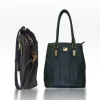 Black Ladies Handbag Professional look for office use & Elegant for eve