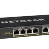 Netgear GS308-300PAS SWITCH - GS308 - WIRED - 1GBPS - NETWORKING / PORTS QTY: 8 - GIGABIT ETHERNET -