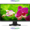 NEC Display Solutions 24 in. HD Widescreen Deskop Monitor Black