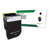 Lexmark B221X00 B221X00 BLACK TONER CATRIDGE EXTRA HIGH YIELD RETRUN PROGRAM