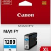 Canon 9196B001 PGI-1200XL CYAN INK TANK FOR MB2020 MB2320