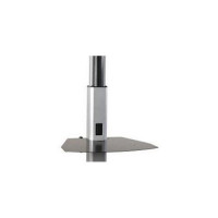Chief PAC710 HEIGHT-ADJUSTABLE ACCESSORY SHELF FOR CARTS AND STANDS