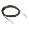Axiom JH234A-AX AXIOM 40GBASE-CR4 QSFP+ PASSIVE DAC CABLE HP COMPATIBLE 1