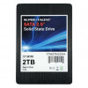 Super Talent TeraNova DX 2 TB Solid State Drive - 2.5" Internal - SATA (SATA/600)