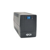 Eaton OMNI700LCDT EATON TRIPP LITE SERIES 700VA 350W LINE-INTERACTIVE UPS WITH 6 OUTLETS - AVR, 12