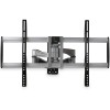 Startech FPWARPS FULL MOTION TV WALL MOUNT FLAT SCREEN ARM DISPLAY VESA MOUNT