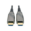 EATON TRIPP LITE SERIES CONNECTIVIT P568-05M-FBR HIGH-SPEED HDMI CABLE HDMI 2.0 FIBER AOC 4K 60HZ BLACK M/M 5M