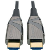 Eaton P568-20M-FBR EATON TRIPP LITE SERIES 4K HDMI FIBER ACTIVE OPTICAL CABLE (AOC) - 4K 60 HZ, HDR
