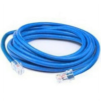 Addon ADD-20FCAT6NB-BE 20FT BLUE CAT 6 PVC ETHERNET CABLE NON-BOOTED RJ-45 M/M