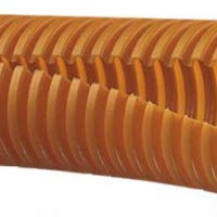 Panduit CLT50F-C3 CLT SLIT 501INX100FT ORG 1RL